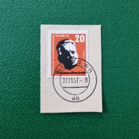 DDR Mi. 605 Dirigent Hermann Abendroth #2283 - Preis 0,30 € Niedersachsen - Aurich Vorschau