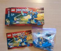 Lego Ninjago Jay's Elektro-Mech Dortmund - Aplerbeck Vorschau