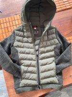 Engelbert Strauss Hybrid Jacke Kinder 122 128 Thüringen - Gräfenroda Vorschau