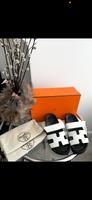 Hermes Chypre Hermès Sandalen Ludwigsvorstadt-Isarvorstadt - Isarvorstadt Vorschau