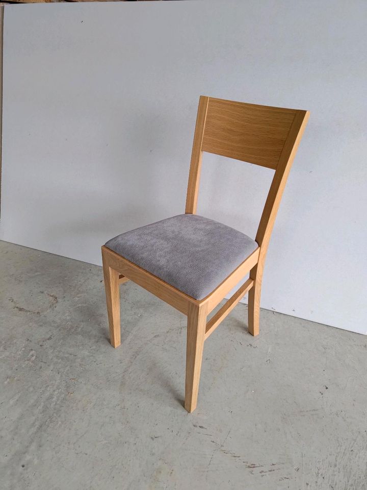 Stühle Esszimmer neu in Sonthofen