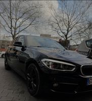 BMW 1er 116 i Nordrhein-Westfalen - Rheda-Wiedenbrück Vorschau