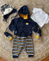 BABYSET FUCHS Sachsen - Beucha Vorschau