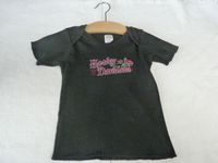 Vintage Harley Davidson of FT. Lauderdale Florida Baby T-Shirt Baden-Württemberg - Täferrot Vorschau