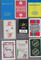 Kartenspiele (Skat) ca. 25 Stück Nordrhein-Westfalen - Kalkar Vorschau