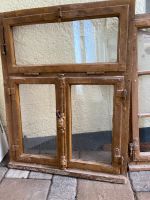 Fenster Holzfenster antik Nordrhein-Westfalen - Bad Münstereifel Vorschau