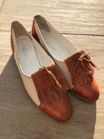 Damen Schuhe Loafer Braun Bayern - Poing Vorschau