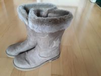 Winterstiefel Größe 35 Graceland Parchim - Landkreis - Parchim Vorschau