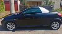 Opel Tigra cabrio Baden-Württemberg - Wendlingen am Neckar Vorschau