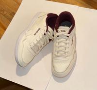Reebok Herren Sneaker wie neu! burgundy vintage beige Ortholite Berlin - Mitte Vorschau