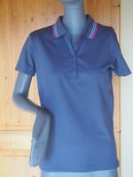 neues Polo - Sportshirt anthrazit  von CMP Gr. S/38 zu verkaufen Bayern - Grassau Vorschau