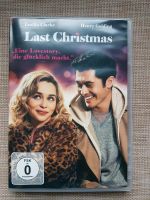 Last Christmas DVD mit Emilia Clarke Dortmund - Lütgendortmund Vorschau