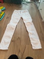 Angels * Jeans * Größe 38 * weiß * Skinny Hessen - Flieden Vorschau