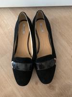 „GEOX“ Respira Schuhe- Ballerina ⭐️⭐️⭐️ Rheinland-Pfalz - Bad Dürkheim Vorschau