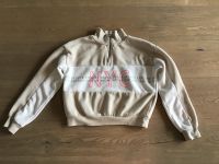 H&M Mädchen Pulli Pullover Kurzschnitt NYC beige Gr.146/152 top Bayern - Eltmann Vorschau