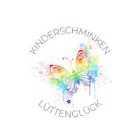 Professionelles Kinderschminken & Glitzertattoos Kreis Ostholstein - Lensahn Vorschau