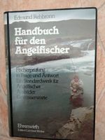 Handbuch für den Angelfischer Düsseldorf - Flehe Vorschau