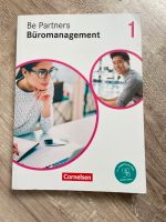 Be Partners Büromanagment Schulbuch Niedersachsen - Osterholz-Scharmbeck Vorschau