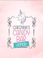 ♥️♥️♥️ Candybar Verleih 60.- Baden-Württemberg - Kirchdorf an der Iller Vorschau