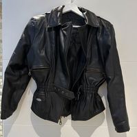 Lederjacke Motorrad Nordrhein-Westfalen - Herne Vorschau