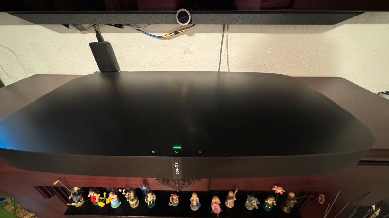 Used sonos playbar sub for Sale | HifiShark.com