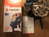 Ergobaby Trage Nordrhein-Westfalen - Raesfeld Vorschau