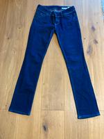 Jeans von Hilfiger Denim Gr. 27/32 Victoria Straight Bayern - Bruckmühl Vorschau
