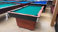 Neuer Pool Billardtisch | Billiard - schick und robust - 1A Nordrhein-Westfalen - Steinfurt Vorschau