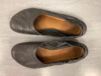 ASANA YIN BALLERINA LEATHER DAMEN 42 Berlin - Lichtenberg Vorschau