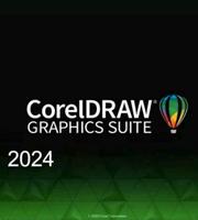 CorelDraw Graphics Suite 2024 Lebenslang Sofortlieferung Baden-Württemberg - Schorndorf Vorschau