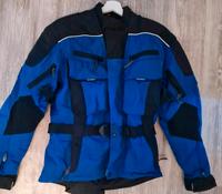 Motorradjacke unisex Größe 48 Textil Kombi Schleswig-Holstein - Itzehoe Vorschau