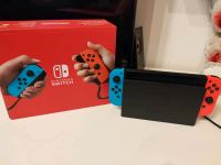 Nintendo Switch plus Pro Controller und spiele Bayern - Nordendorf Vorschau