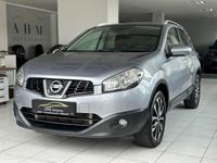 Nissan Qashqai 2.0 dCi 4X4 Aut./Panorama/AHK/Navi/RCam/ Aubing-Lochhausen-Langwied - Aubing Vorschau