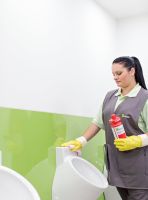 Reinigungskraft (m/w/d) in Verden gesucht (WC, wochentags) Niedersachsen - Verden Vorschau