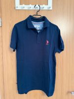 U.S. Polo Shirt Herren Blau Kreis Ostholstein - Bad Schwartau Vorschau