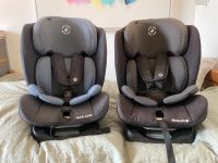 Maxi Cosi Titan, Autokindersitz, 9-36kg, Zwillinge Kreis Ostholstein - Lensahn Vorschau