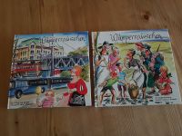 Wupperrauschen 2 Bücher über Wuppertal von Siegfried Becker Wuppertal - Elberfeld Vorschau
