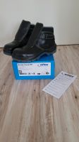 Atlas Schweißerstiefel/Sicherheitsstiefel Duo Soft  Gr.38, NEU Wandsbek - Hamburg Farmsen-Berne Vorschau