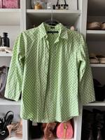 Ralph Lauren Bluse Gr L grün Nordrhein-Westfalen - Leverkusen Vorschau