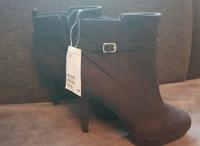 Stiefeletten Nordrhein-Westfalen - Gelsenkirchen Vorschau