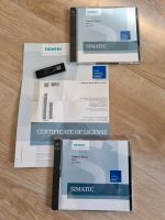 Siemens Simatic WinCC Basic V13 SP2 & V14 SP1 CDs und Lizenz zum Bayern - Neunkirchen a. Brand Vorschau