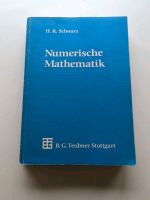 Numerische Mathematik, H. R. Schwarz Saarbrücken-Dudweiler - Dudweiler Vorschau