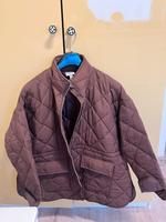 Steppjacke Harburg - Hamburg Hausbruch Vorschau