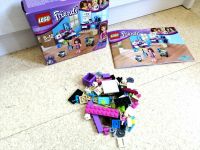 Lego friends komplett 41030 41090 41307 je Set 7 Euro Brandenburg - Brieselang Vorschau