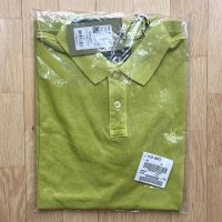 Marc O'Polo Herren Poloshirt T-Shirt Limette Gr. M 48/50 NEU OVP München - Thalk.Obersendl.-Forsten-Fürstenr.-Solln Vorschau