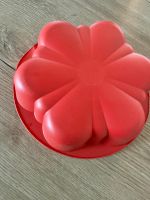 Tupperware Kuchenform Kuchen Silikon Blume Blüte neuwertig Baden-Württemberg - Lauchheim Vorschau