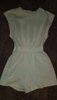 Zara Jumpsuit S neu! Bayern - Rotthalmünster Vorschau