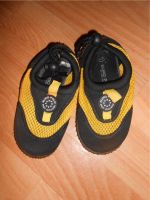 Badschuhe Gr.25 Brandenburg - Eberswalde Vorschau