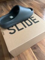 Yeezy Slide Granit 43 / US9 Neu Sachsen - Chemnitz Vorschau