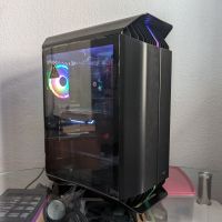 Gaming PC: Intel i7; RTX 2070; 16GB: Sehr Guter Zustand München - Au-Haidhausen Vorschau